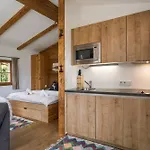 Апартаменти Ski-in-ski-out Asten By Alpine Host Helpers Кіцбюель