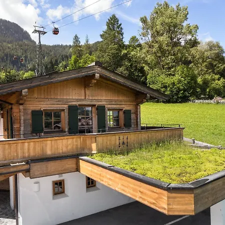 Ski-in-ski-out Asten By Alpine Host Helpers