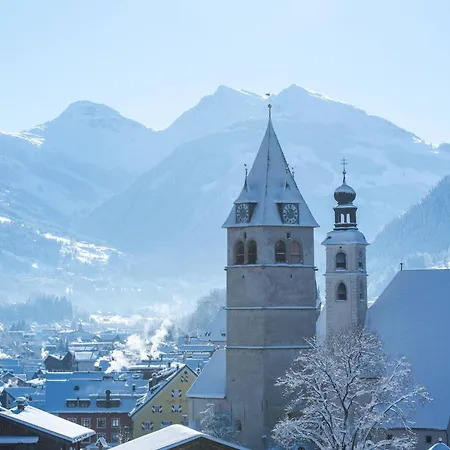 Ski-in-ski-out Asten By Alpine Host Helpers Kitzbuhel