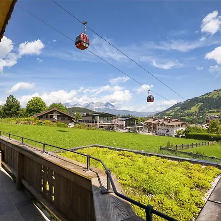 Ski-in-ski-out Asten By Alpine Host Helpers *