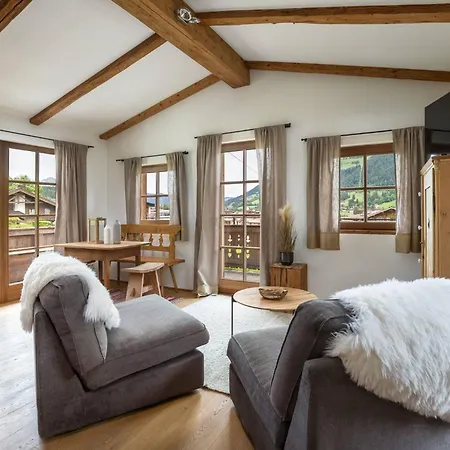 Ski-in-ski-out Asten By Alpine Host Helpers * 基茨比厄尔