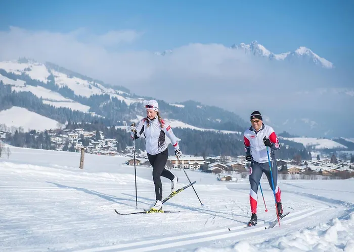 Ski-in-ski-out Asten By Alpine Host Helpers *