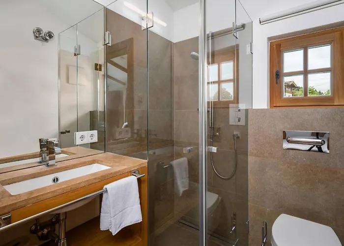 アパート Ski-in-ski-out Asten By Alpine Host Helpers *