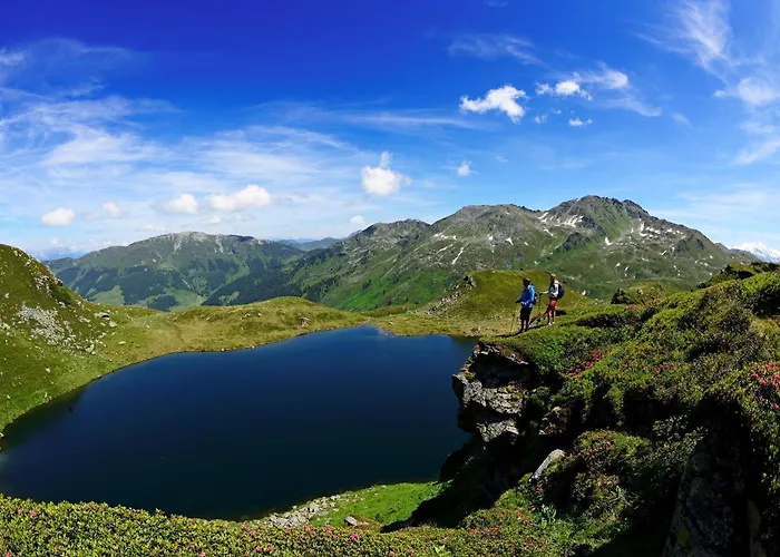 Ski-in-ski-out Asten By Alpine Host Helpers アパート