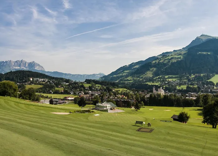 Ski-in-ski-out Asten By Alpine Host Helpers * キッツビュール